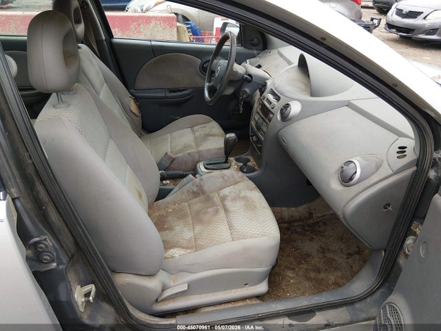 Продажа на аукционе авто 2006 Saturn Ion 2, vin: 1G8AJ55F06Z158865, номер лота: 45070961