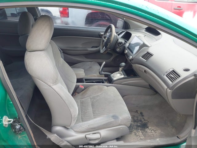 Продаж на аукціоні авто 2010 Honda Civic Lx, vin: 2HGFG1B69AH536649, номер лоту: 45070962