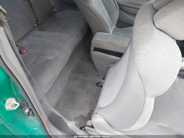 Продаж на аукціоні авто 2010 Honda Civic Lx, vin: 2HGFG1B69AH536649, номер лоту: 45070962