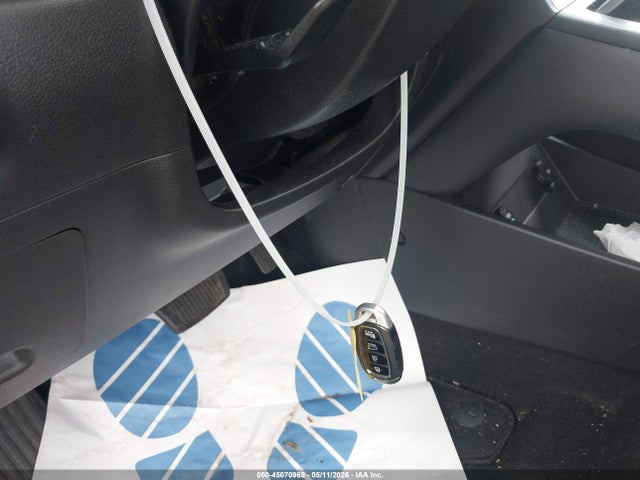 2020 Hyundai Kona Electric Sel მანქანა იყიდება აუქციონზე, vin: KM8K23AG5LU077018, აუქციონის ნომერი: 45070969