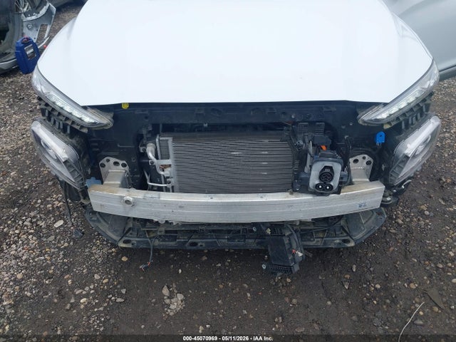2020 Hyundai Kona Electric Sel მანქანა იყიდება აუქციონზე, vin: KM8K23AG5LU077018, აუქციონის ნომერი: 45070969