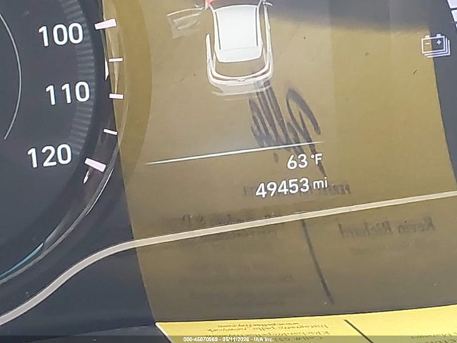 2020 Hyundai Kona Electric Sel მანქანა იყიდება აუქციონზე, vin: KM8K23AG5LU077018, აუქციონის ნომერი: 45070969