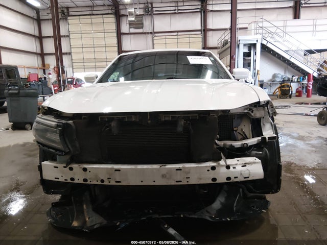 45070972 :رقم المزاد ، 2C3CDXBG2FH762064 vin ، 2015 Dodge Charger Se مزاد بيع