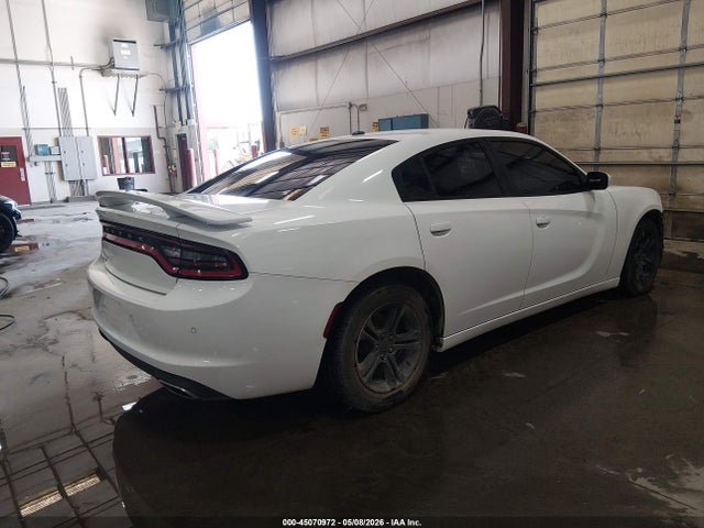 45070972 :رقم المزاد ، 2C3CDXBG2FH762064 vin ، 2015 Dodge Charger Se مزاد بيع