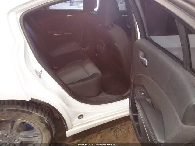 45070972 :رقم المزاد ، 2C3CDXBG2FH762064 vin ، 2015 Dodge Charger Se مزاد بيع