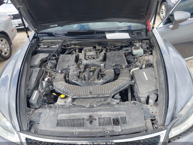 Продаж на аукціоні авто 2014 Lexus Ls 460, vin: JTHBL5EF0E5130539, номер лоту: 45070979