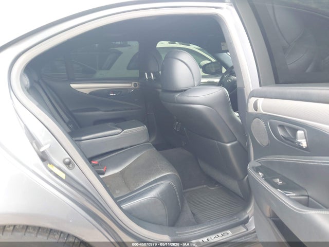Продаж на аукціоні авто 2014 Lexus Ls 460, vin: JTHBL5EF0E5130539, номер лоту: 45070979