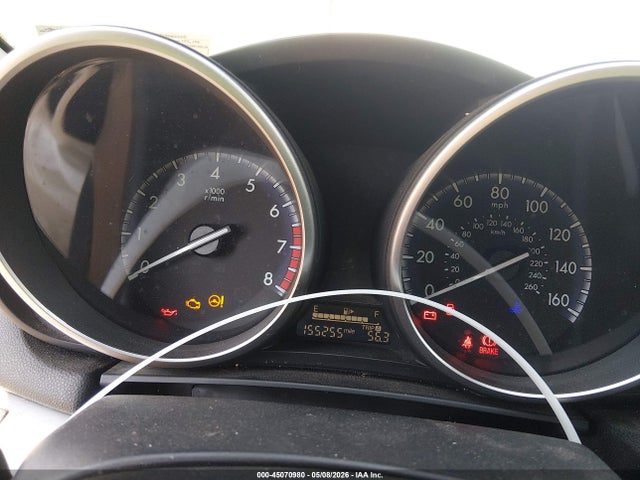 Aukcja sprzedaży 2013 Mazda Mazda3 I Sv, vin: JM1BL1TG9D1823105, numer aukcji: 45070980
