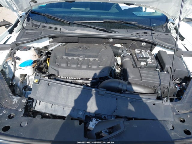 Продаж на аукціоні авто 2022 Volkswagen Passat 2.0t Se, vin: 1VWSA7A37NC004945, номер лоту: 45070982