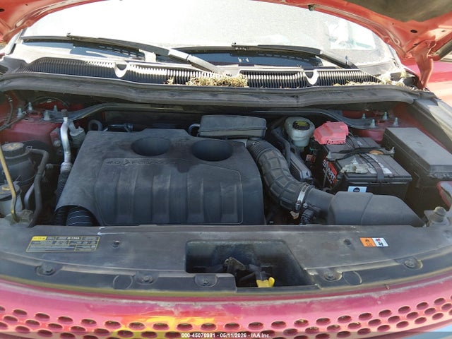 45070981 :رقم المزاد ، 1FMHK7F96CGA07781 vin ، 2012 Ford Explorer Limited مزاد بيع