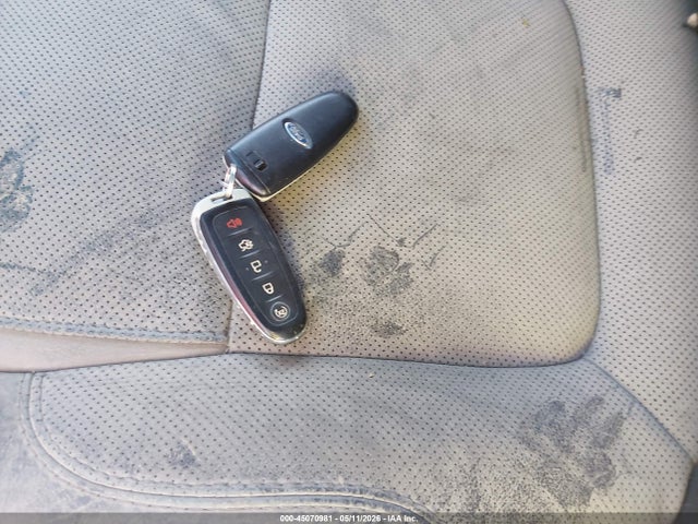 45070981 :رقم المزاد ، 1FMHK7F96CGA07781 vin ، 2012 Ford Explorer Limited مزاد بيع