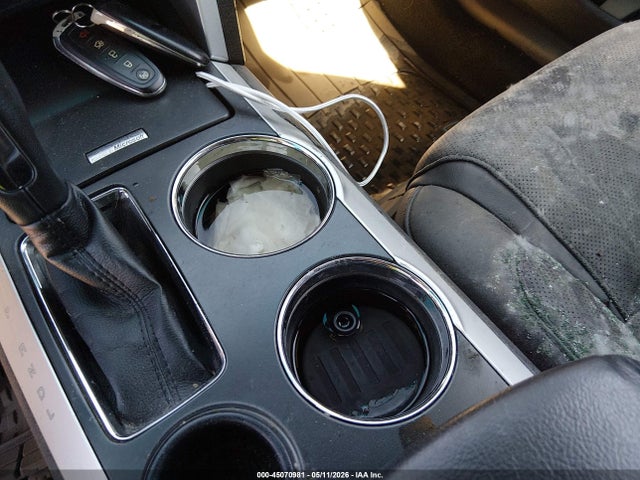 45070981 :رقم المزاد ، 1FMHK7F96CGA07781 vin ، 2012 Ford Explorer Limited مزاد بيع