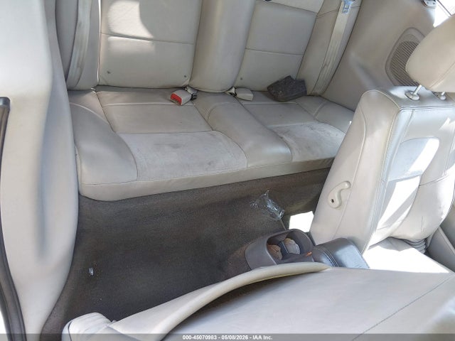 Продажа на аукционе авто 2006 Chrysler Sebring Limited, vin: 1C3EL65R66N222789, номер лота: 45070983