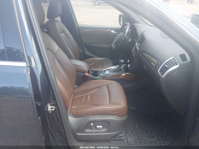 Aukcja sprzedaży 2016 Audi Q5 3.0t Premium Plus, vin: WA1D7AFP2GA016142, numer aukcji: 45070985