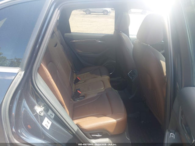 Aukcja sprzedaży 2016 Audi Q5 3.0t Premium Plus, vin: WA1D7AFP2GA016142, numer aukcji: 45070985