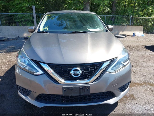Aukcja sprzedaży 2016 Nissan Sentra Sv, vin: 3N1AB7AP8GY246557, numer aukcji: 45070987