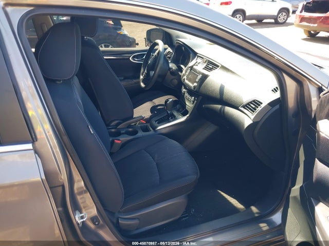 Aukcja sprzedaży 2016 Nissan Sentra Sv, vin: 3N1AB7AP8GY246557, numer aukcji: 45070987