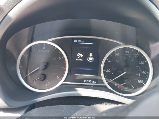 Aukcja sprzedaży 2016 Nissan Sentra Sv, vin: 3N1AB7AP8GY246557, numer aukcji: 45070987