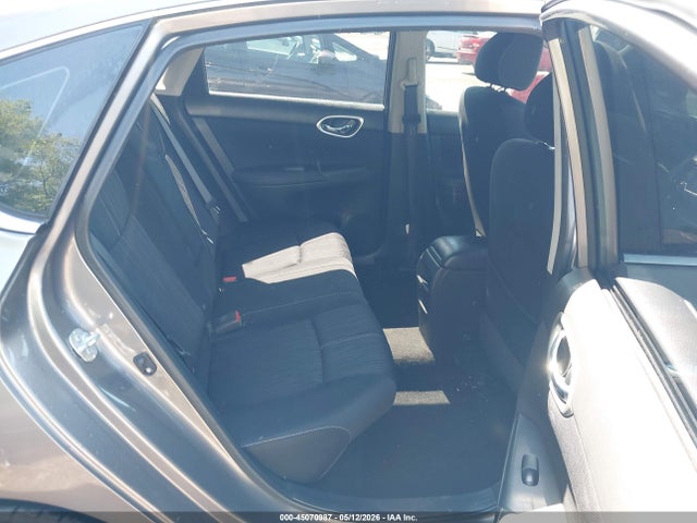 Aukcja sprzedaży 2016 Nissan Sentra Sv, vin: 3N1AB7AP8GY246557, numer aukcji: 45070987