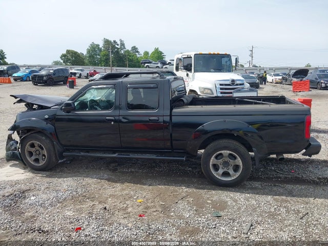 Продажа на аукционе авто 2004 Nissan Frontier Xe-v6, vin: 1N6ED29X94C445182, номер лота: 45070989