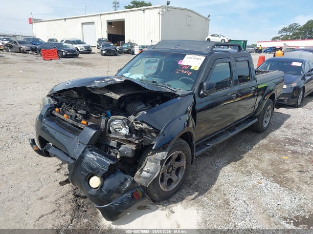 Продажа на аукционе авто 2004 Nissan Frontier Xe-v6, vin: 1N6ED29X94C445182, номер лота: 45070989