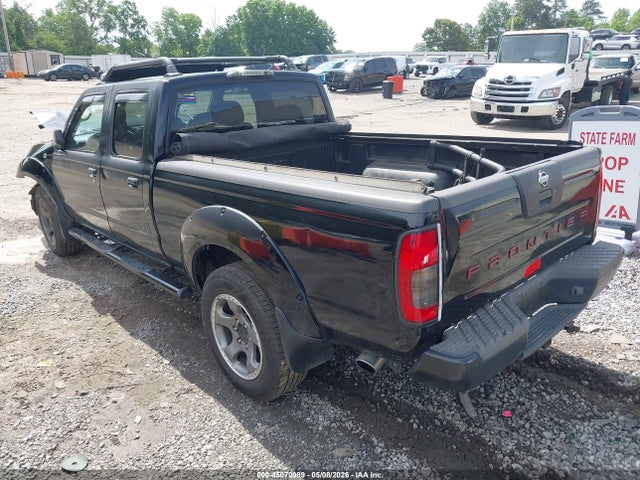 Продажа на аукционе авто 2004 Nissan Frontier Xe-v6, vin: 1N6ED29X94C445182, номер лота: 45070989