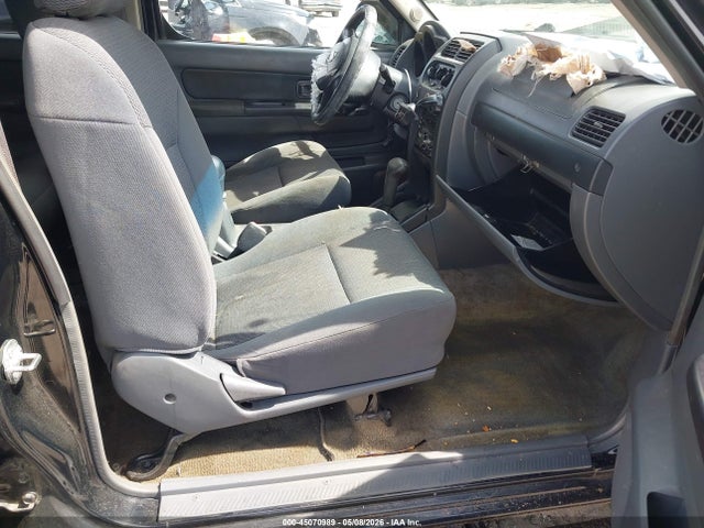 Продажа на аукционе авто 2004 Nissan Frontier Xe-v6, vin: 1N6ED29X94C445182, номер лота: 45070989