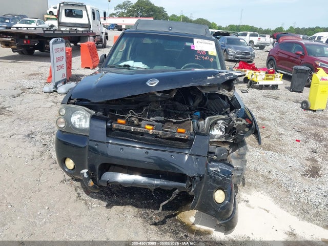 Продажа на аукционе авто 2004 Nissan Frontier Xe-v6, vin: 1N6ED29X94C445182, номер лота: 45070989