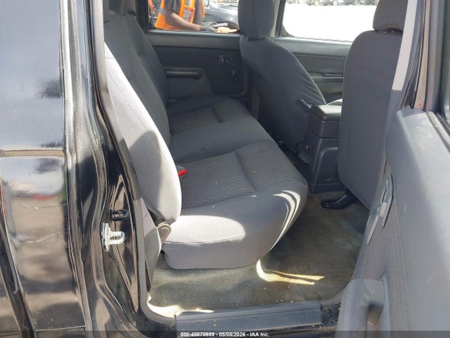 Продажа на аукционе авто 2004 Nissan Frontier Xe-v6, vin: 1N6ED29X94C445182, номер лота: 45070989