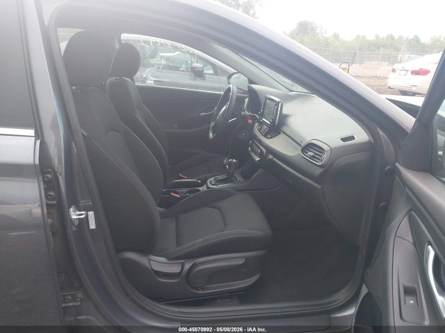 Aukcja sprzedaży 2019 Hyundai Elantra Gt, vin: KMHH35LE8KU116357, numer aukcji: 45070992