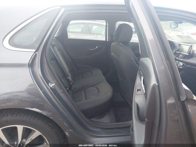 Aukcja sprzedaży 2019 Hyundai Elantra Gt, vin: KMHH35LE8KU116357, numer aukcji: 45070992
