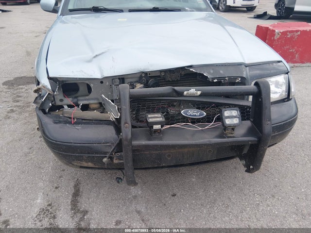 2005 Mercury Grand Marquis Ls/lse მანქანა იყიდება აუქციონზე, vin: 2MEHM75W55X626910, აუქციონის ნომერი: 45070993