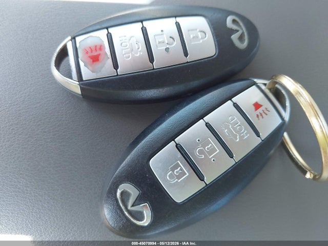 Aukcja sprzedaży 2011 Infiniti G37x, vin: JN1CV6AR1BM406043, numer aukcji: 45070994