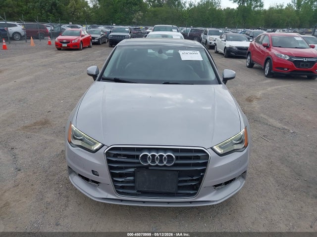 WAUEFGFF2F1134999 Audi A3 2.0t Premium