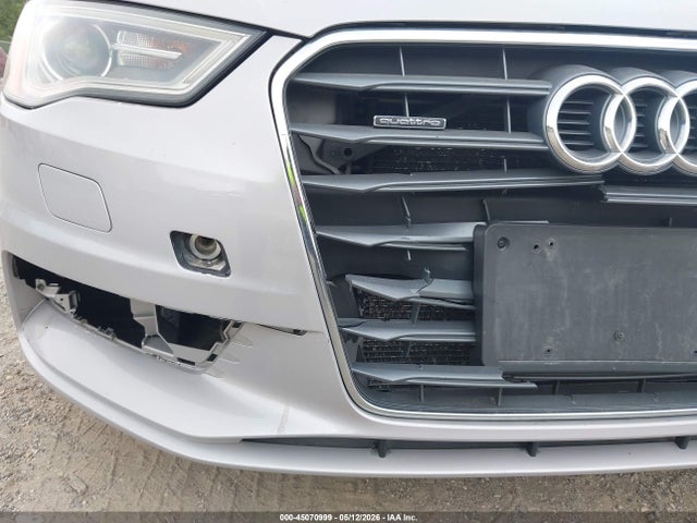 WAUEFGFF2F1134999 Audi A3 2.0t Premium