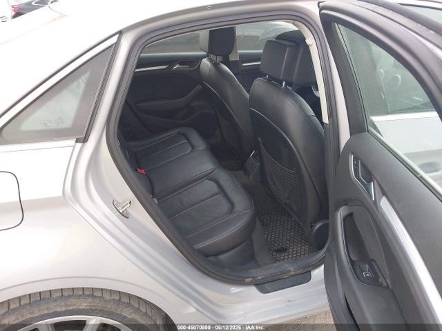 WAUEFGFF2F1134999 Audi A3 2.0t Premium