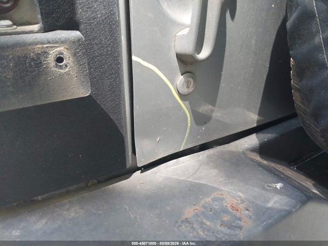 Aukcja sprzedaży 2015 Jeep Wrangler Unlimited Freedom Edition, vin: 1C4BJWDG9FL563166, numer aukcji: 45071000