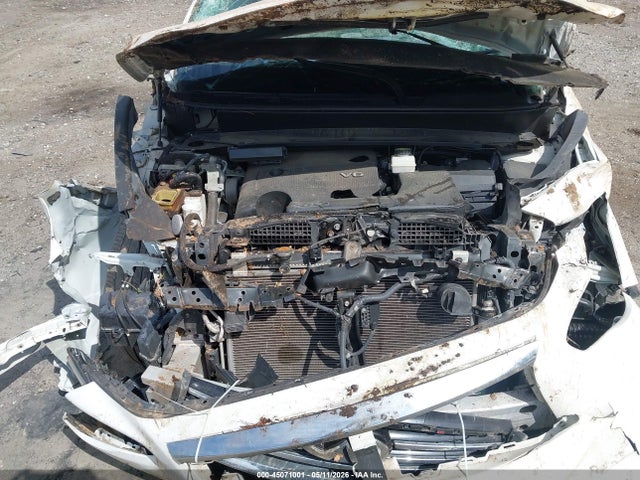 Продажа на аукционе авто 2013 Infiniti Jx35, vin: 5N1AL0MM8DC340120, номер лота: 45071001