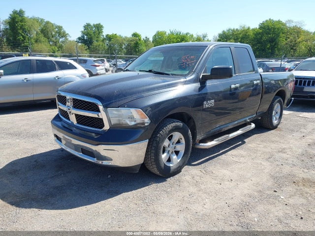 45071002 :رقم المزاد ، 1C6RR6GG5FS512263 vin ، 2015 Ram 1500 Slt مزاد بيع