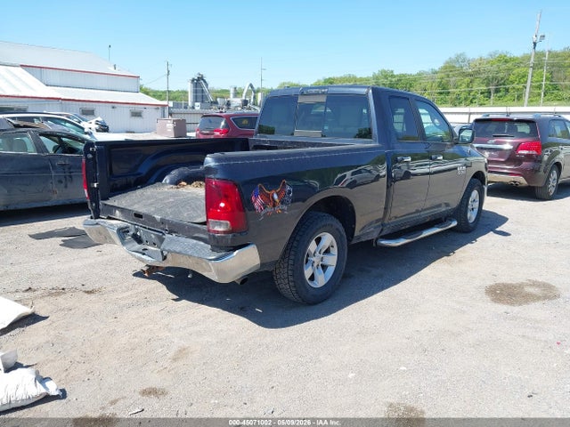45071002 :رقم المزاد ، 1C6RR6GG5FS512263 vin ، 2015 Ram 1500 Slt مزاد بيع