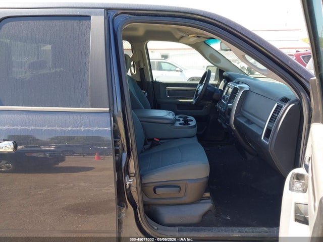 45071002 :رقم المزاد ، 1C6RR6GG5FS512263 vin ، 2015 Ram 1500 Slt مزاد بيع