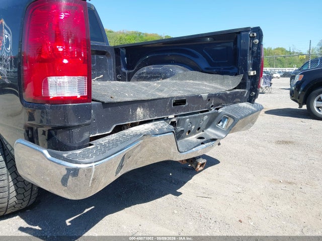 45071002 :رقم المزاد ، 1C6RR6GG5FS512263 vin ، 2015 Ram 1500 Slt مزاد بيع