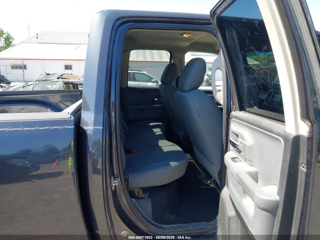 45071002 :رقم المزاد ، 1C6RR6GG5FS512263 vin ، 2015 Ram 1500 Slt مزاد بيع