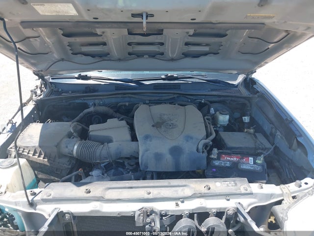 Aukcja sprzedaży 2019 Toyota Tacoma, vin: 3TMAZ5CN6KM080600, numer aukcji: 45071003