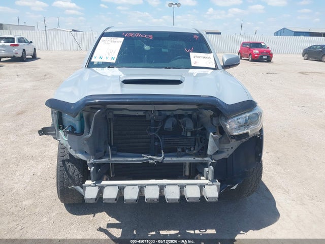 Aukcja sprzedaży 2019 Toyota Tacoma, vin: 3TMAZ5CN6KM080600, numer aukcji: 45071003