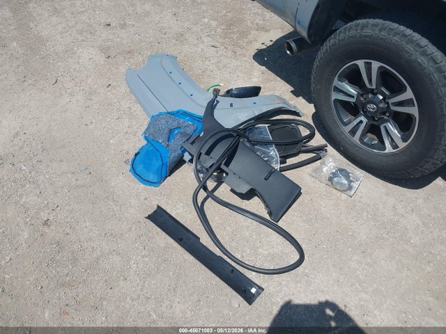 Aukcja sprzedaży 2019 Toyota Tacoma, vin: 3TMAZ5CN6KM080600, numer aukcji: 45071003