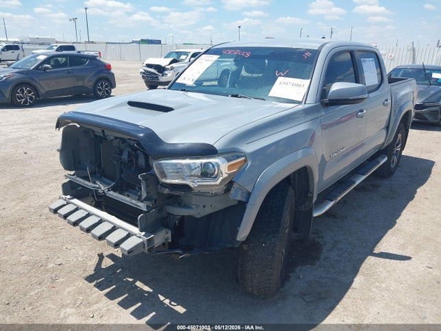 Aukcja sprzedaży 2019 Toyota Tacoma, vin: 3TMAZ5CN6KM080600, numer aukcji: 45071003