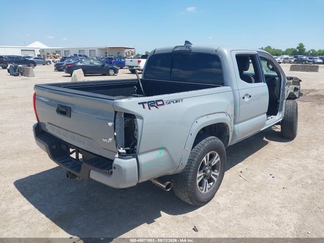 Aukcja sprzedaży 2019 Toyota Tacoma, vin: 3TMAZ5CN6KM080600, numer aukcji: 45071003