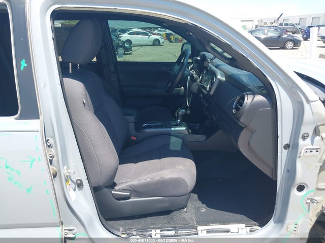 Aukcja sprzedaży 2019 Toyota Tacoma, vin: 3TMAZ5CN6KM080600, numer aukcji: 45071003