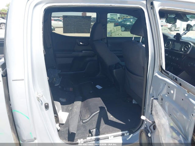 Aukcja sprzedaży 2019 Toyota Tacoma, vin: 3TMAZ5CN6KM080600, numer aukcji: 45071003